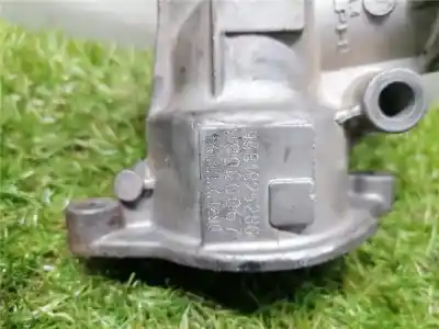 Peça sobressalente para automóvel em segunda mão válvula egr por ford focus c-max (dm2) 2.0 tdci referências oem iam 9681825280  9681825280