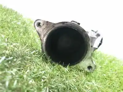 Peça sobressalente para automóvel em segunda mão válvula egr por ford focus c-max (dm2) 2.0 tdci referências oem iam 9681825280  9681825280