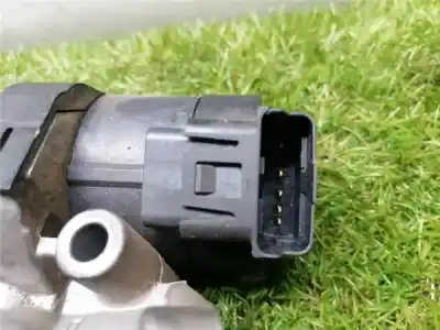 Peça sobressalente para automóvel em segunda mão válvula egr por ford focus c-max (dm2) 2.0 tdci referências oem iam 9681825280  9681825280