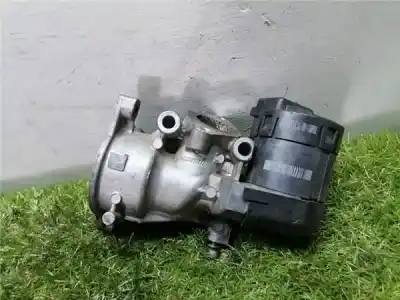 Peça sobressalente para automóvel em segunda mão válvula egr por ford focus c-max (dm2) 2.0 tdci referências oem iam 9681825280  9681825280