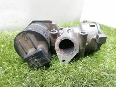 Peça sobressalente para automóvel em segunda mão válvula egr por ford focus c-max (dm2) 2.0 tdci referências oem iam 9681825280  9681825280