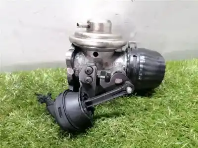 Pièce détachée automobile d'occasion VANNE EGR pour SEAT IBIZA (6L1) (04.2002->) 1.4 Cool [1.4 Ltr. - 51 kW TDI CAT (BNM)] Références OEM IAM 038129637  
