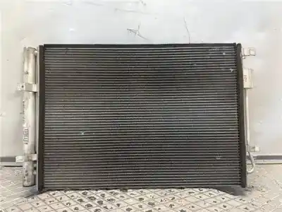 Pièce détachée automobile d'occasion CONDENSEUR DE CLIMATISATION pour HYUNDAI I20 II (GB, IB) 1.2 Références OEM IAM 25303C8030  