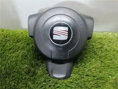 Peça sobressalente para automóvel em segunda mão Airbag Dianteiro Esquerdo por SEAT ALTEA (5P1) 1.9 TDI Referências OEM IAM 5P0880201K  5P0880201K