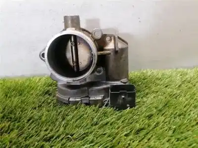 Peça sobressalente para automóvel em segunda mão BORBOLETA DE ADMISSÃO por CITROEN XSARA BERLINA 1.6 16V CAT (NFU / TU5JP4) Referências OEM IAM 3921708385  