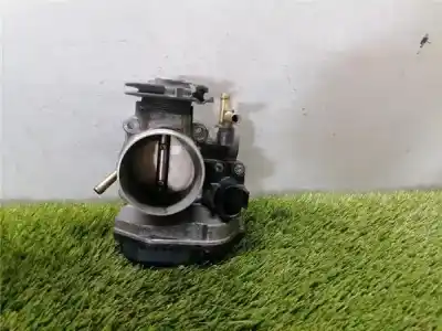 Peça sobressalente para automóvel em segunda mão BORBOLETA DE ADMISSÃO por VOLKSWAGEN GOLF IV BERLINA (1J1) SIN DOC. LEGIBLE Referências OEM IAM 06A133064J  