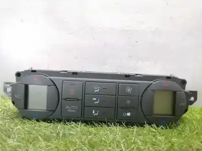 Second-hand car spare part Climate Control for FORD FOCUS C-MAX (DM2) 2.0 TDCI OEM IAM references 3M5T18C612AP  3M5T18C612AP