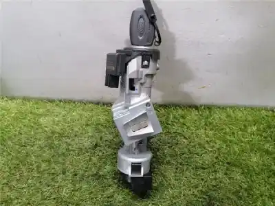 Piesă de schimb auto la mâna a doua Comutator De Pornire pentru FORD FOCUS C-MAX (CAP) 2.0 TDCi CAT Referințe OEM IAM 6E5T15607BA  3M513F880AB