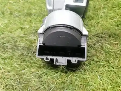 Peça sobressalente para automóvel em segunda mão comutador de ignição por ford focus c-max (cap) 2.0 tdci cat referências oem iam 6e5t15607ba  3m513f880ab