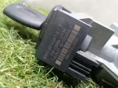 Peça sobressalente para automóvel em segunda mão comutador de ignição por ford focus c-max (cap) 2.0 tdci cat referências oem iam 6e5t15607ba  3m513f880ab