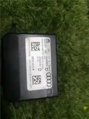 Second-hand car spare part ignition switch for audi a6 c6 (4f2) 2.0 tdi oem iam references 4f0909131d  4f0909131d