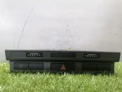 Second-hand car spare part Switch for AUDI A6 BERLINA (4F2) 2.0 TDI [2.0 Ltr. - 103 kW TDI] OEM IAM references 4F0941509  4F0941509