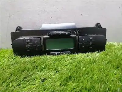 Peça sobressalente para automóvel em segunda mão COMANDO DE SOFAGEM (CHAUFFAGE / AR CONDICIONADO) por SEAT TOLEDO (5P2)  Referências OEM IAM   