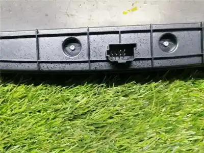 Pezzo di ricambio per auto di seconda mano interruttore per smart forfour (454) 1.1 (454.030) riferimenti oem iam a4548202310  a4548202310