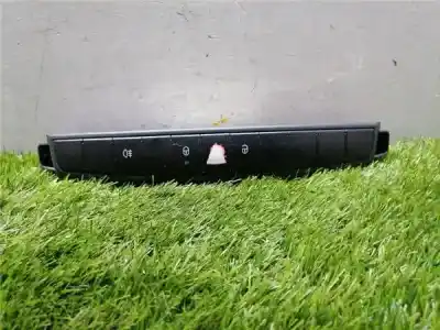 Pezzo di ricambio per auto di seconda mano Interruttore per SMART FORFOUR (454) 1.1 (454.030) Riferimenti OEM IAM A4548202310  A4548202310