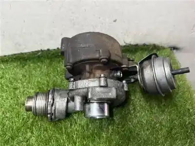 Peça sobressalente para automóvel em segunda mão turbocompresor por audi a6 c6 (4f2) 2.0 tdi referências oem iam gt1749va  03g145702k