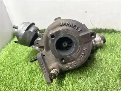 Peça sobressalente para automóvel em segunda mão turbocompresor por audi a6 c6 (4f2) 2.0 tdi referências oem iam gt1749va  03g145702k
