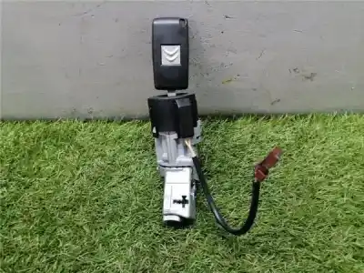 Second-hand car spare part Ignition Switch for CITROEN C3 1.0 VTi OEM IAM references 9663123380  9663123380