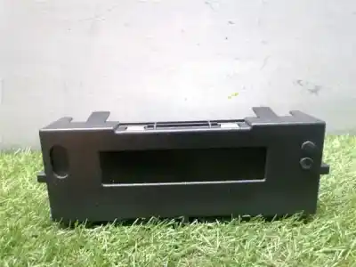 Pezzo di ricambio per auto di seconda mano DISPLAY MULTIFUNZIONE per RENAULT CLIO III (BR0/1, CR0/1)  Riferimenti OEM IAM 8200307273  8200307273
