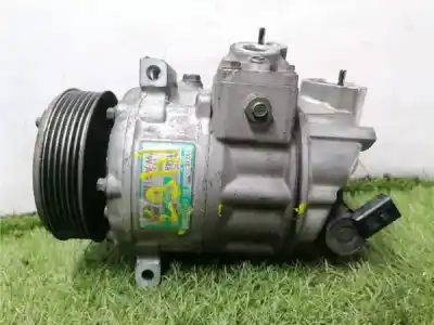 Second-hand car spare part Air Conditioning Compressor for SEAT TOLEDO (5P2) 2.0 TDI 16V OEM IAM references 1K0820803Q  1K0820803Q