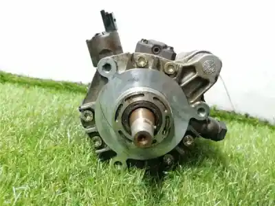Second-hand car spare part Injection Pump for FORD FIESTA (CBK) 1.4 TDCi CAT OEM IAM references A2C20000727  9658176080
