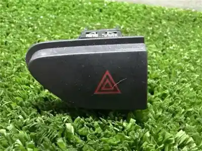 Second-hand car spare part Switch for RENAULT CAPTUR I (J5_, H5_) 1.5 DCI 90 OEM IAM references 252907372R  252907372R