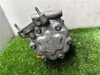 Second-hand car spare part air conditioning compressor for citroen c2 (jm_) 1.1 oem iam references 9655191680  9655191680
