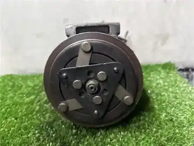 Second-hand car spare part air conditioning compressor for citroen c2 (jm_) 1.1 oem iam references 9655191680  9655191680