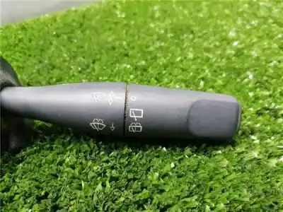 Peça sobressalente para automóvel em segunda mão comutador de limpa vidros por citroen berlingo 1.9 d multispace referências oem iam 96049597zl  96049597zl