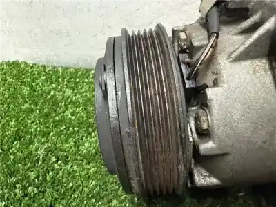 Second-hand car spare part air conditioning compressor for opel corsa b 1.2 16v cat (x 12 xe / lw4) oem iam references 6560524  09167048