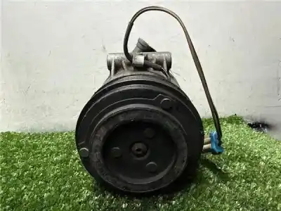 Second-hand car spare part air conditioning compressor for opel corsa b 1.2 16v cat (x 12 xe / lw4) oem iam references 6560524  09167048