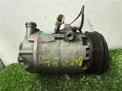 Second-hand car spare part air conditioning compressor for opel corsa b 1.2 16v cat (x 12 xe / lw4) oem iam references 6560524  09167048