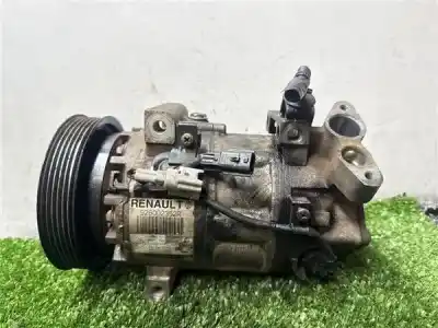 Second-hand car spare part AIR CONDITIONING COMPRESSOR for RENAULT CAPTUR I (J5_, H5_)  OEM IAM references 926002352R  926002352R
