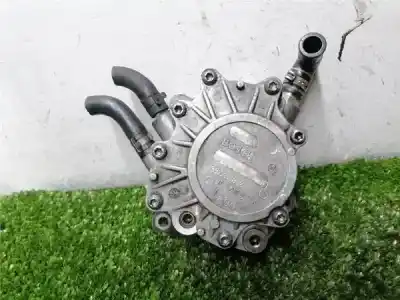 Peça sobressalente para automóvel em segunda mão Depressor De Travões / Bomba De Vácuo por SEAT TOLEDO (5P2) 2.0 TDI 16V Referências OEM IAM   