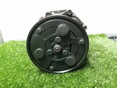 Автозапчасти б/у компрессор кондиционера воздуха за seat leon (1m1) 1.9 tdi ссылки oem iam 1j0820803f  1j0820803f