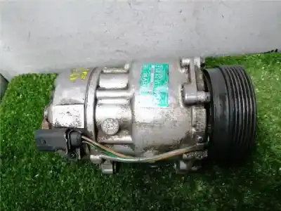 Автозапчасти б/у компрессор кондиционера воздуха за seat leon (1m1) 1.9 tdi ссылки oem iam 1j0820803f  1j0820803f