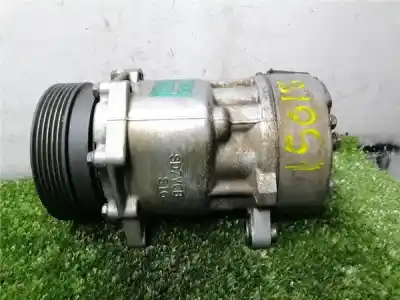 Автозапчасти б/у компрессор кондиционера воздуха за seat leon (1m1) 1.9 tdi ссылки oem iam 1j0820803f  1j0820803f