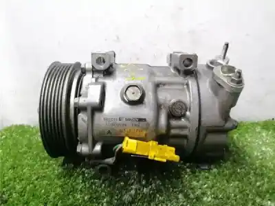 Second-hand car spare part Air Conditioning Compressor for CITROEN C4 PICASSO I MONOSPACE (UD_) 1.6 HDI OEM IAM references 9651911480  9651911480