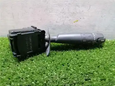 Second-hand car spare part Windshiel Wiper Switch for PEUGEOT 607 (S1) 3.0 Base [3.0 Ltr. - 152 kW V6 24V] OEM IAM references 96186612ZL  96186612ZL