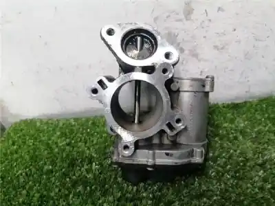 Pezzo di ricambio per auto di seconda mano VALVOLA EGR per RENAULT SCENIC II (JM) (2003->) 2.0 Authentique [2.0 Ltr. - 110 kW dCi Diesel CAT] Riferimenti OEM IAM 8200797706A  