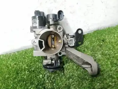 Pezzo di ricambio per auto di seconda mano SCATOLA DELLA FARFALLA per RENAULT CLIO I (B/C57_, 5/357_) 1.2 (5/357Y, 5/357K) Riferimenti OEM IAM 36XR31  