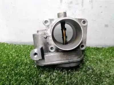 Pezzo di ricambio per auto di seconda mano SCATOLA DELLA FARFALLA per OPEL ASTRA H SEDÁN (A04) 1.7 CDTI (L69) Riferimenti OEM IAM 8973002311  