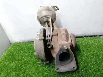 Pezzo di ricambio per auto di seconda mano turbocompressore per ford focus c-max (cap) 2.0 tdci cat riferimenti oem iam gt1746v  9654931780