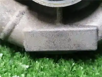 Pezzo di ricambio per auto di seconda mano turbocompressore per ford focus c-max (cap) 2.0 tdci cat riferimenti oem iam gt1746v  9654931780