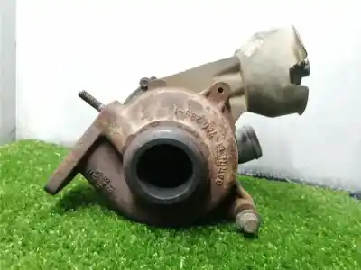 Pezzo di ricambio per auto di seconda mano turbocompressore per ford focus c-max (cap) 2.0 tdci cat riferimenti oem iam gt1746v  9654931780