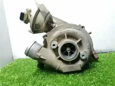Pezzo di ricambio per auto di seconda mano TURBOCOMPRESSORE per FORD FOCUS C-MAX (CAP) 2.0 TDCi CAT Riferimenti OEM IAM GT1746V  