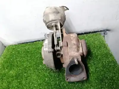 Pezzo di ricambio per auto di seconda mano turbocompressore per ford focus c-max (cap) 2.0 tdci cat riferimenti oem iam gt1746v  9654931780