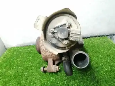 Pezzo di ricambio per auto di seconda mano turbocompressore per ford focus c-max (cap) 2.0 tdci cat riferimenti oem iam gt1746v  9654931780