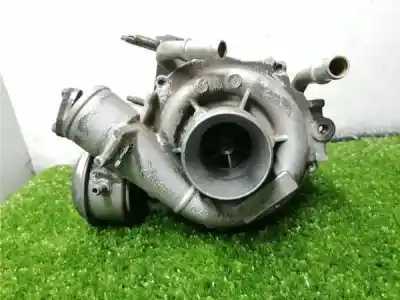 Pezzo di ricambio per auto di seconda mano TURBOCOMPRESSORE per RENAULT SCENIC II (JM) 1.9 Grand Confort Dynamique [1.9 Ltr. - 96 kW dCi Diesel] Riferimenti OEM IAM GT1746V  