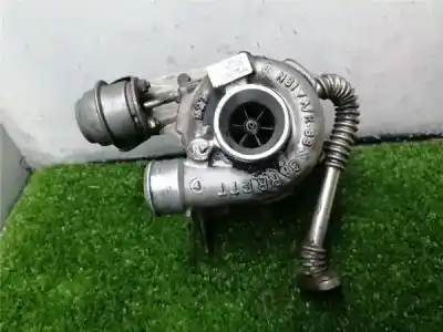 Pezzo di ricambio per auto di seconda mano TURBOCOMPRESSORE per KIA CERATO (LD) 1.5 CRDi Riferimenti OEM IAM 7406110003  